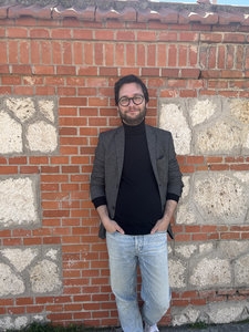 Álvaro Domínguez